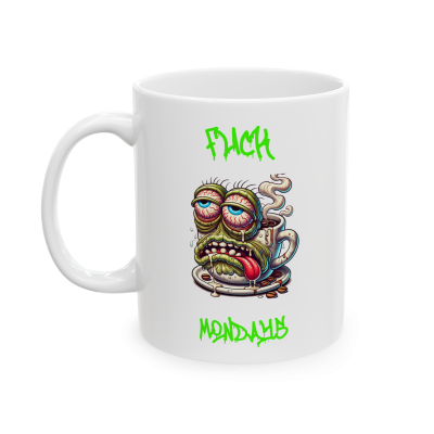 Coffee Mug 024 Left 11oz